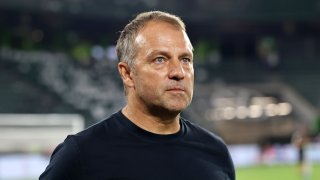 Флик ще трябва да направи нещо изключително, за да отговори на очакванията в Барса