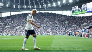 Ричарлисон иска да напусне Тотнъм на момента
