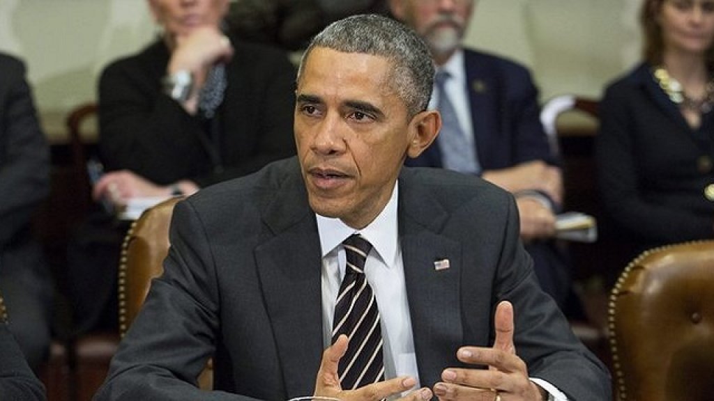 Obama