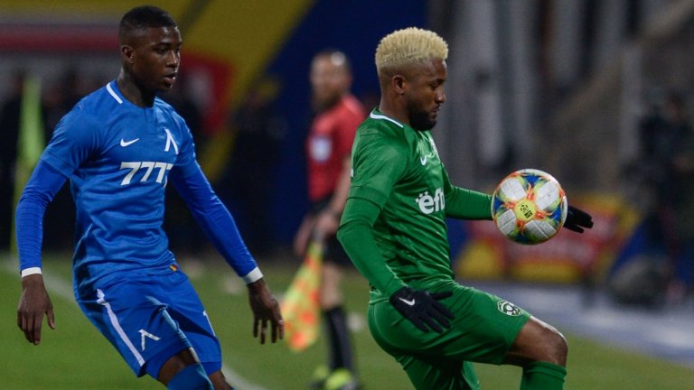 Новият български национал: Мечтаех да облека екипа на България