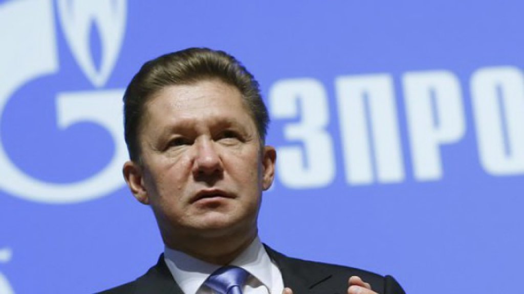 aleksey miler