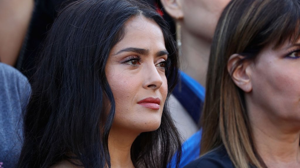 "Girls Of The Sun (Les Filles Du Soleil)" Red Carpet Arrivals - The 71st Annual Cannes Film Festival