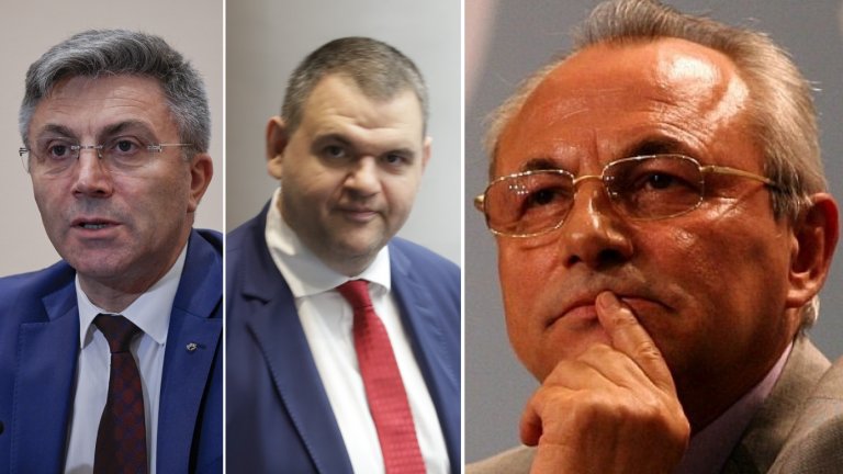 Какво планира ДПС