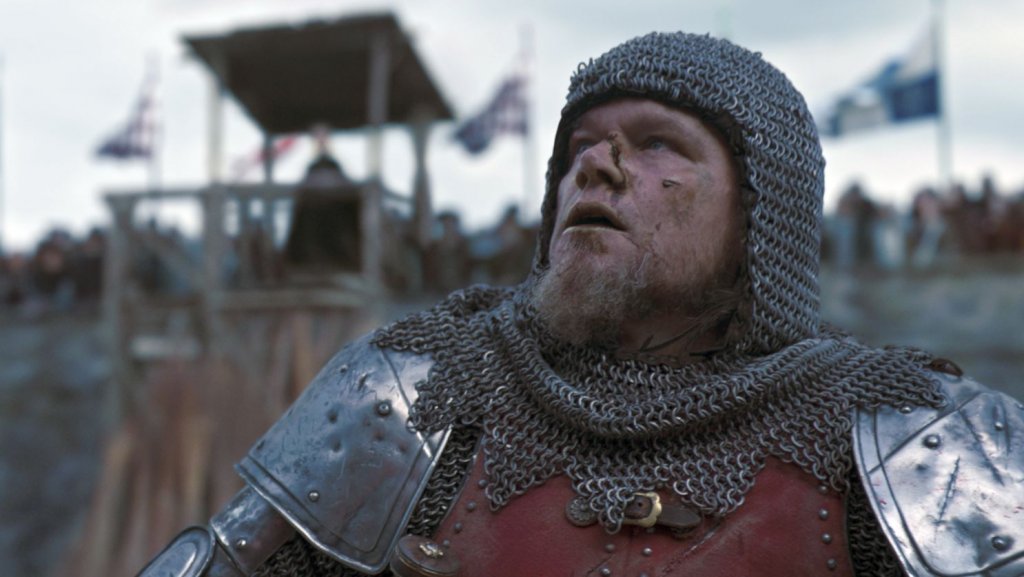 "Последният дуел" (The Last Duel)
Къде: в кината
Кога: от 15 октомври
Ридли Скот ("Гладиатор") е режисьор на този исторически филм, базиран на романа на Ерик Джагър, а продукцията ни грабва още на ниво актьорски състав - Адам Драйвър, Мат Деймън, Джоди Комър, Бен Афлек. "Последният дуел" разказва за нормандския рицар Жан дьо Каруж (Деймън), който след като се завръща от бойното поле открива, че съпругата му (Комър) е обвинила в изнасилване стария му приятел Жак Льо Гри (Драйвър).
Това води до предизвикателство за дуел до смърт, макар Льо Гри да отрича каквато и да е вина. А в предстоящия сблъсък между двамата мъже всеки, замесен в случая, може да се окаже жертва, защото според старите закони, ако дьо Каруж загуби, жена му ще бъде изгорена на клада за фалшиво обвинение.