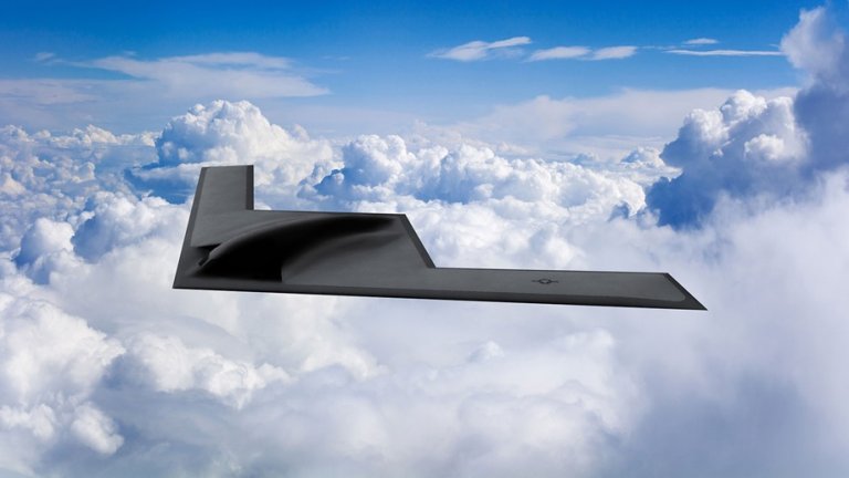 По план трябва да бъдат произведени 100 бройки от B-21 Raider, който впоследствие да се превърне в гръбнака на американските военновъздушни сили.