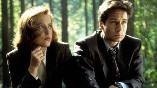 X files досиетата Х