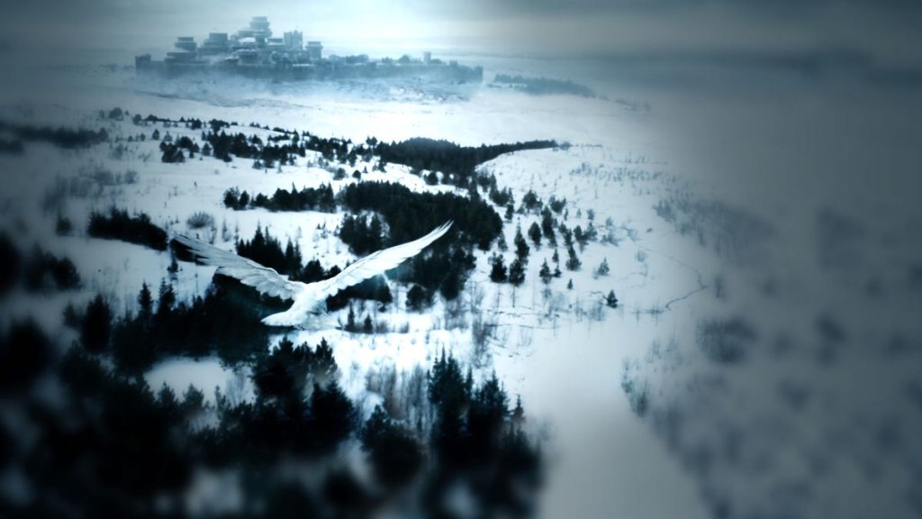 Зимата вече дойде, с нея ще дойдат и мъртвите