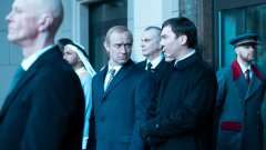 Поредната повърхностна история за Русия