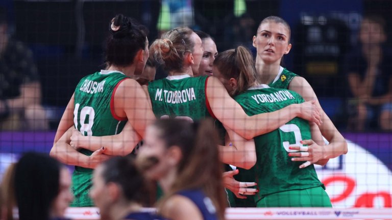 България остана на крачка от геройство срещу световния шампион