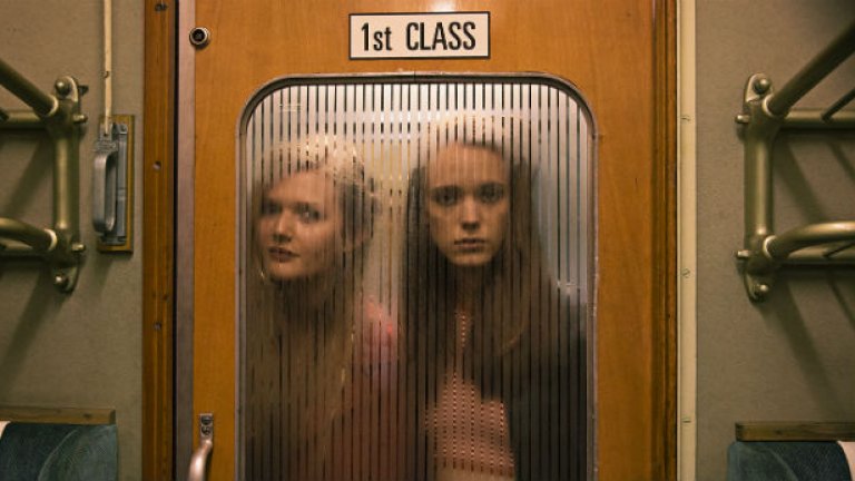 Турция няма да види "Нимфоманката"