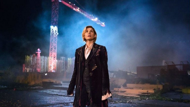 "Doctor Who", сезон 12

Един от сериалите, които ни бяха обещани за края на 2019 година, но ще видим на екран вероятно в началото на 2020-а. Последно в ролята на Доктора (13-и по ред) видяхме Джоди Уитакър - първата жена, превъплътила се в образа.

