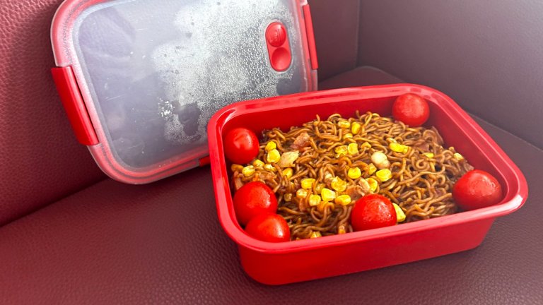 Или как да спрем да пренебрегваме инстантните спагети