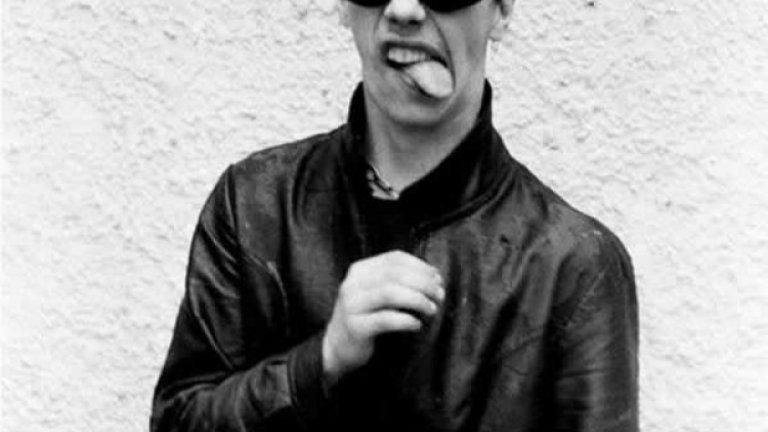 Руския премиер Дмитрий Медведев през 1986-та