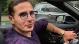 Шимон Йехуда Хают е задържан в Грузия за радост на другите си предполагаеми жертви