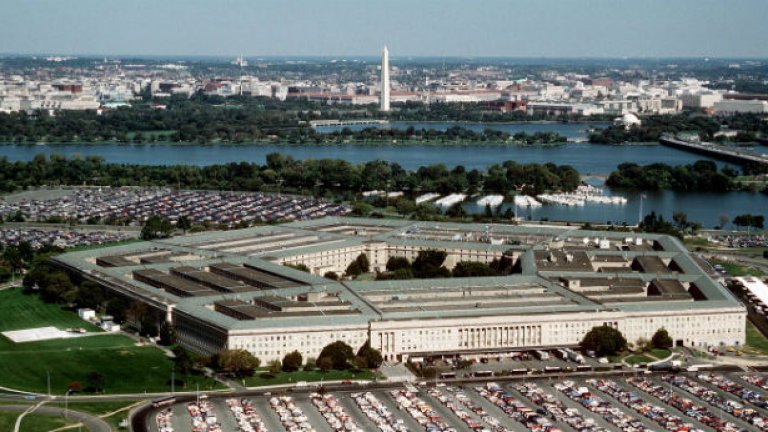 Военното разузнаване на САЩ ще изпълнява някои от задачите на ЦРУ