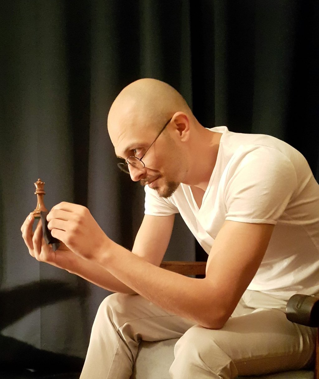 Иван Ланджев