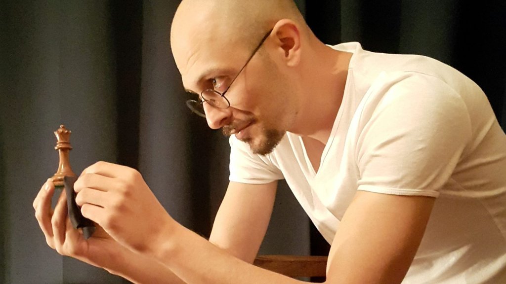 Иван Ланджев
