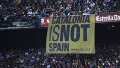 Барселона обяви, че няма да клубът няма да работи във вторник