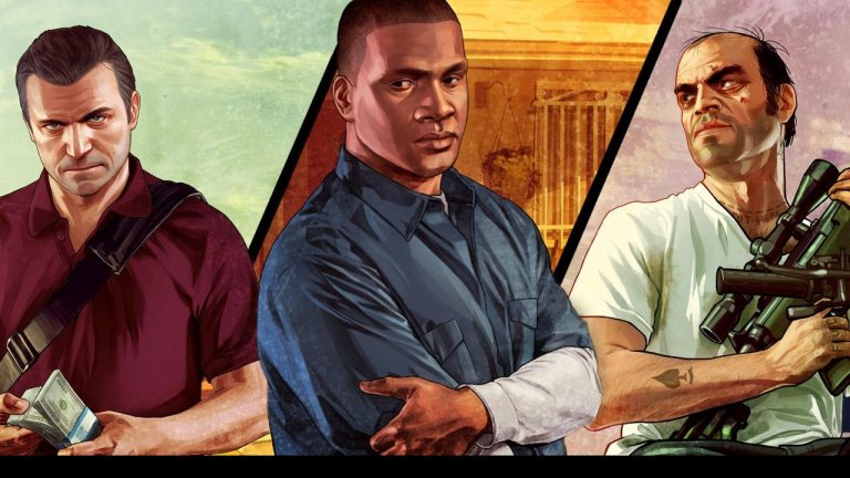 Вътрешни промени в Rockstar Games забавят разработката на играта и променят нейния характер