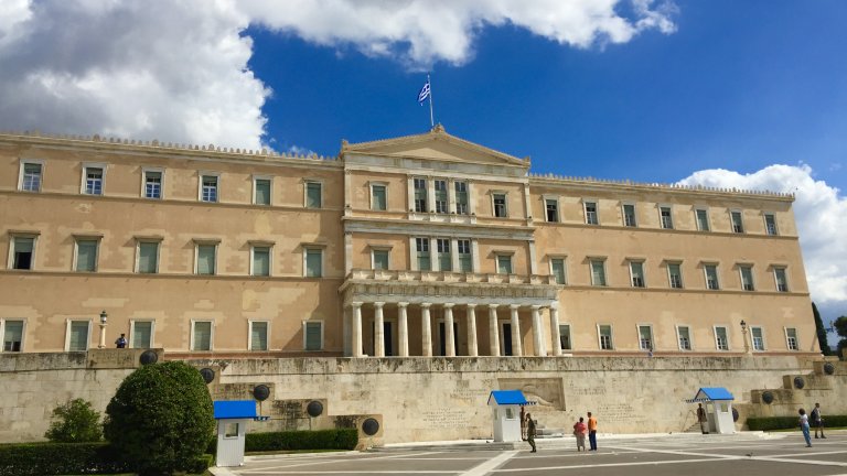 Според ЕК Атина е изпълнила 39 основни етапа и 4 цели от своя План за възстановяване и устойчивост