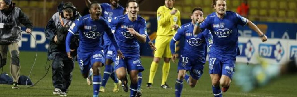 bastia