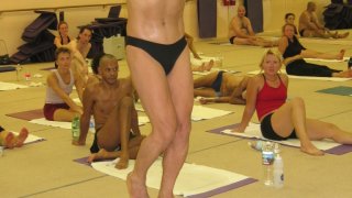 Bikram_Yoga_-_with_Bikram_Choudhury_-_Flickr_-_tiarescott