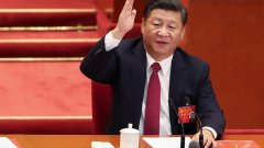 Си Дзинпин е преизбран за лидер на Китай