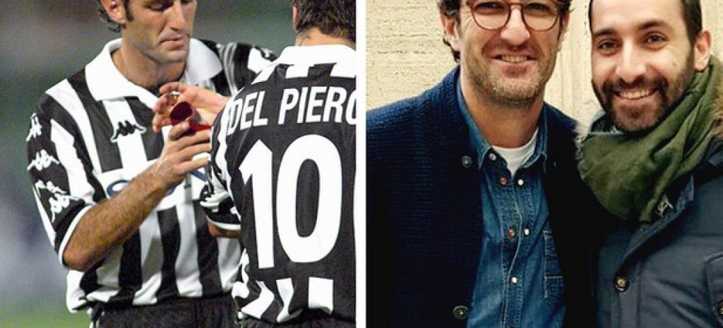Чиро Ферара (1994–2005)
През цялата си кариера игра само в два клуба - Наполи и Ювентус. Стана 6 пъти шампион на Италия и беше пример за подражание за колегите си. В момента е коментатор на Premium Calcio.