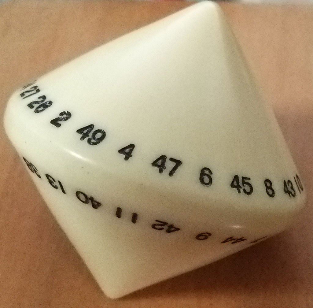 D50_trapezohedron_dice