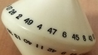D50_trapezohedron_dice
