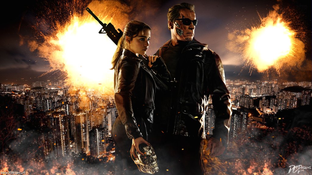 9.	„Терминатор: Генисис” (2015) – 31 001 480