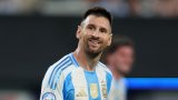 Късметлийски гол за Меси. Аржентина е на финал на Копа Америка (видео)