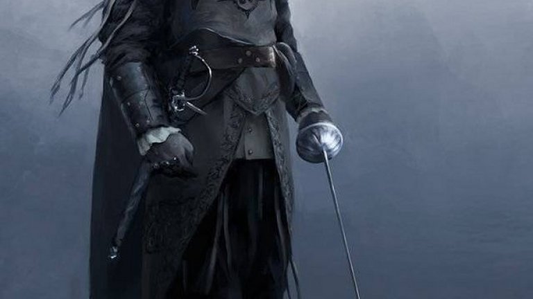 Батман като революционер