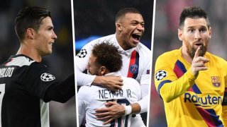 След цели пет месеца пауза евротурнирите отново са тук