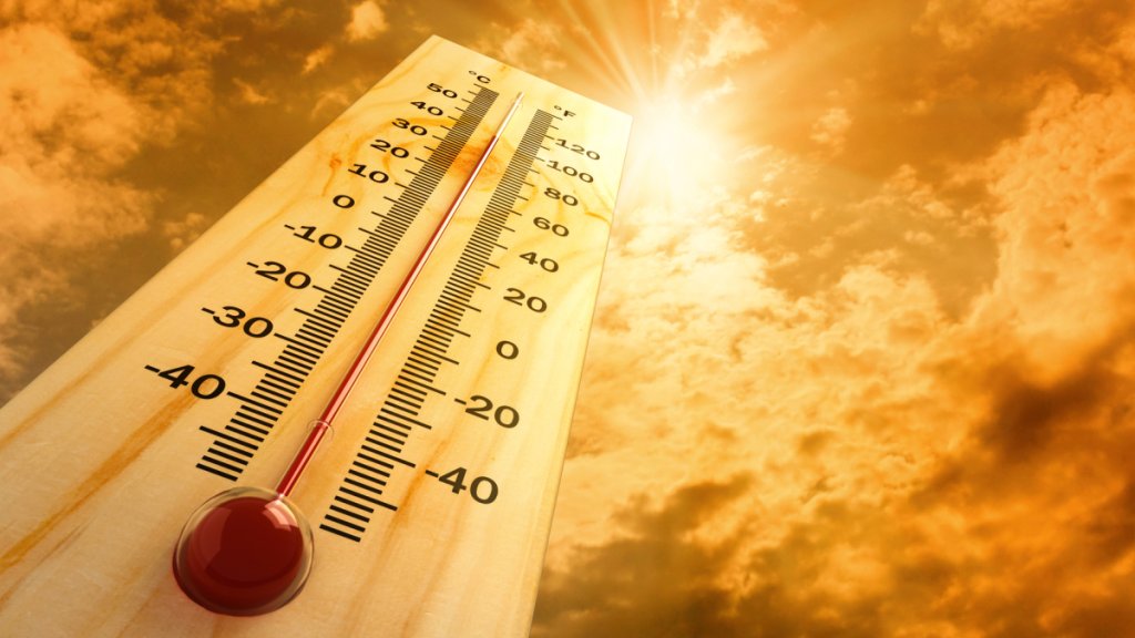 hot-weather