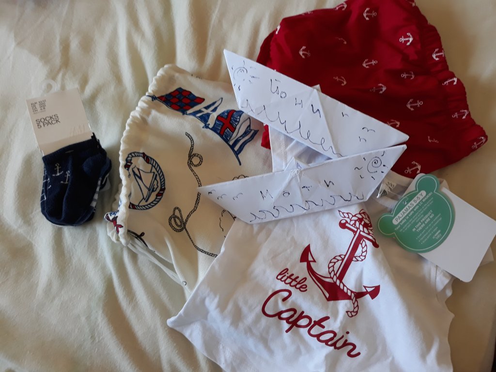 Розово за момчета, карате за момичета