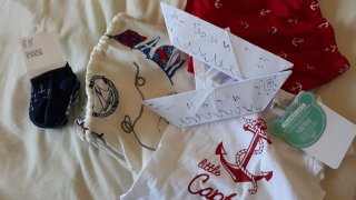 Розово за момчета, карате за момичета