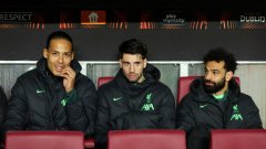 "Салах трябва да отстъпи мястото си на новите попълнения"