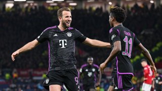 Юнайтед и Байерн се отказаха от Суперлигата