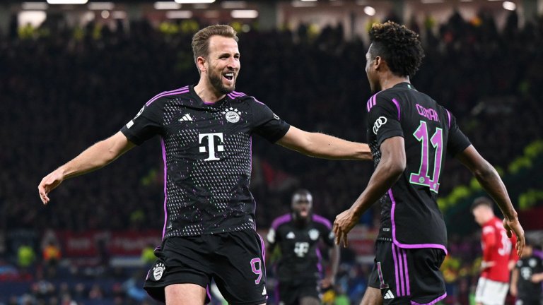 Юнайтед и Байерн се отказаха от Суперлигата