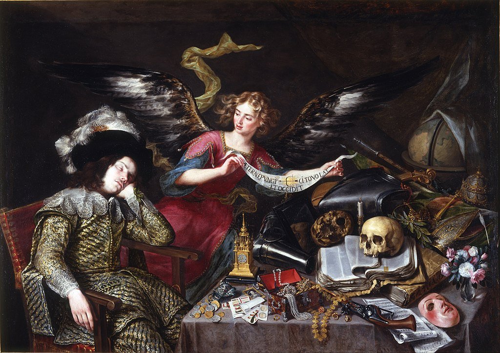 Antonio_de_Pereda_-_El_sueño_del_caballero_-_Google_Art_Project