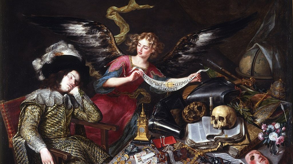 Antonio_de_Pereda_-_El_sueño_del_caballero_-_Google_Art_Project