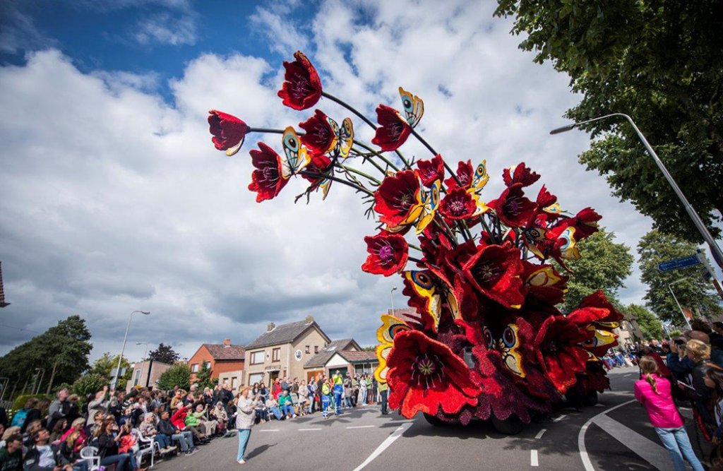 Corso Zundert