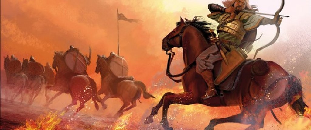 Атила
Според легендите Атила - великият предводител на хуните - умира от сърдечна атака по време на първата си брачна нощ. Годината е 453-та - твърде отдавна, за да се знае истината.