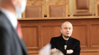 Тошко Йорданов: Петър Илиев е прекрасен, отличен и извънземен по право