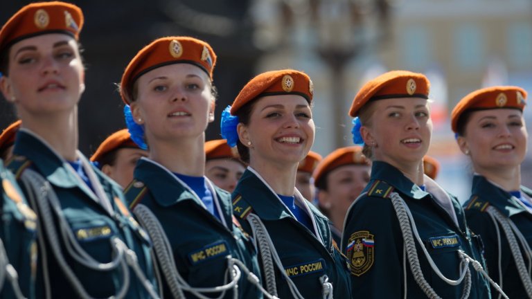 А Кремъл обвинява... изкуствения интелект