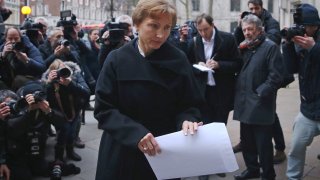 марина литвиненко