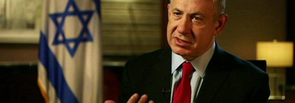 netanyahu