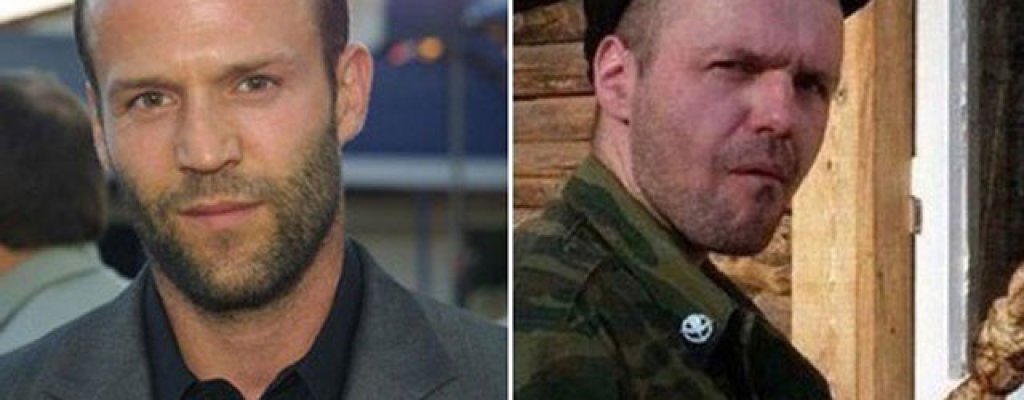 Джейсън Стейтъм