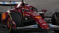 Логото на ZYN ще бъде върху болидите на определени състезания